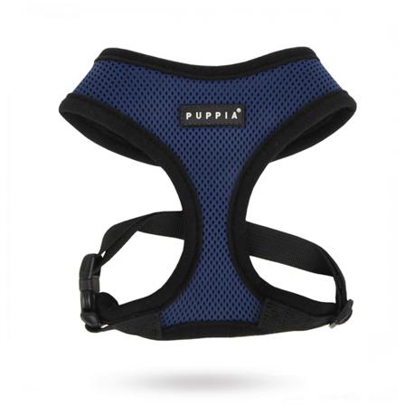 SOFT Royal Blue - Hundsele - Hurtta, Julius-k9, Fuzzyard, Flexi, Ruffwear, Petstudio, Casual Canine, Dog is Good mm. på Doggie.se