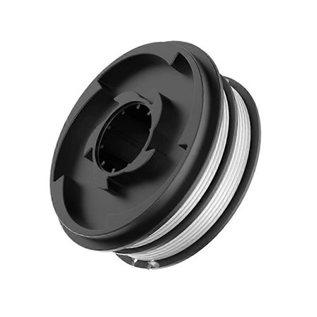 TLE-02 For Top Craft TCR 50/Einhell RTV 400 Gressklipper Trådspole Del 3405685