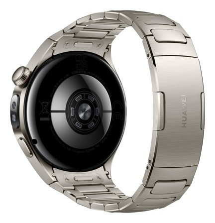 Huawei Watch 5 3.81 Cm (1.5") Amoled