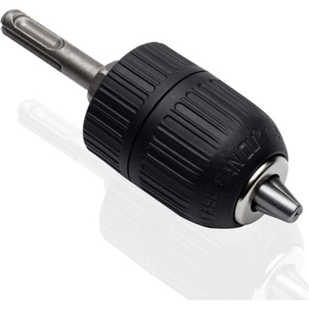 13mm Snabbfäste Chuck SDS Adapter Hammarborr