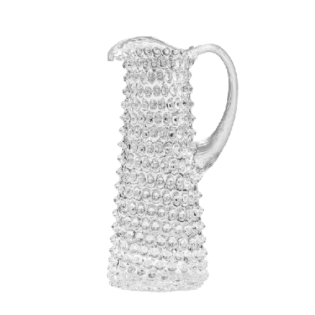 In Flore Diana Karaff Serveringstillbehör Vit 29 cm