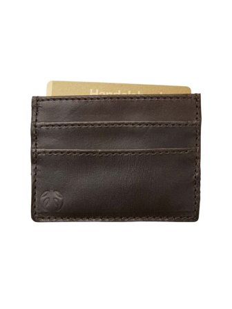 Chevalier - Trigger Leather Card Holder
