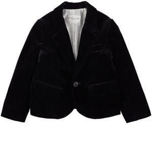 Bonpoint Black Aristide Jacket 10 Years - Coats and jackets - 10 years - Black