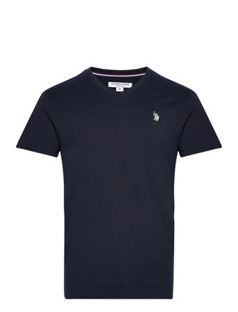 U.S. Polo Assn. | Uspa T-Shirt V-Neck Cem Men | XXL