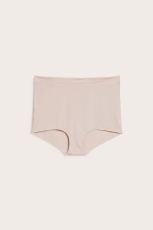 Kappahl | Boxertrosa | Rosa