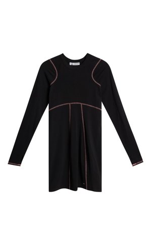 J.Lindeberg - Emmy Dress - Fashion - Schwarz - Women - M