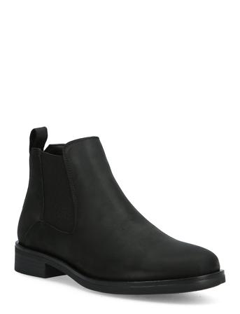 Memi Top Black Clarks