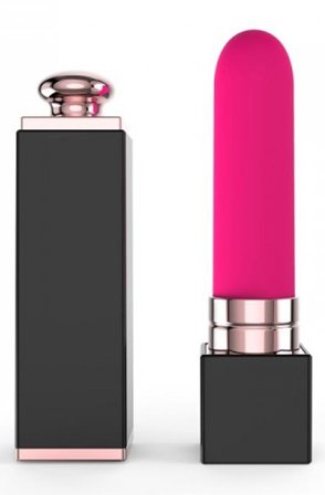 TOYZ4LOVERS Lipstick Clitoral Vibrator Huulipunavibraattori