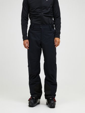 Peak Performance - Maroon HIPE 2L Insulated Shell Pants Men