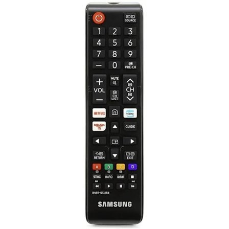 Yleiskaukosäädin Samsung Smart TV:lle
