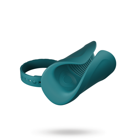 Lovense Gush 2 - Sexleker Vuxen: Fleshlight, penisring, hylser & pumper