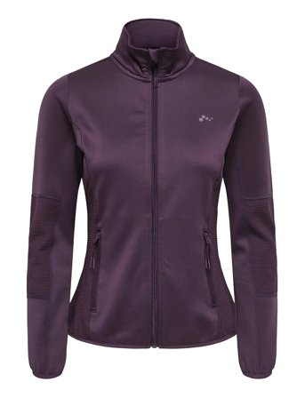 Only Play | Onpjetta Hn Fz Ls Fleece Jck Noos | S