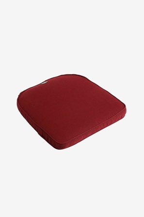 Fritab - Istuintyyny Krabi, Canyon - Punainen - Istuintyynyt - - Homeroom