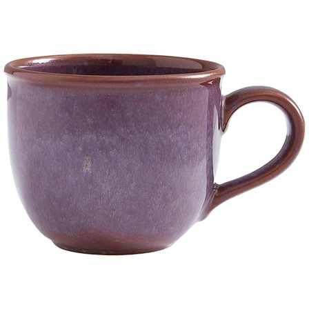 Portmeirion Minerals mugg 30 cl 4-pack, amethyst | Dukning & Servering > Muggar & Koppar > Kopp | Bagaren och Kocken