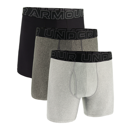 Under Armour M UA Perf Tech Kalsonger 3 pack