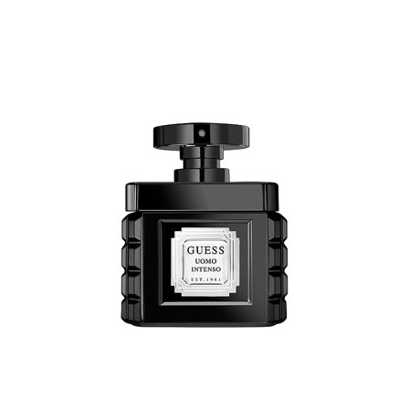 Guess Uomo Intenso Eau de Parfum 50 ml, Parfumer & Dufte, Parfumer Til Ham, Eau De Parfum