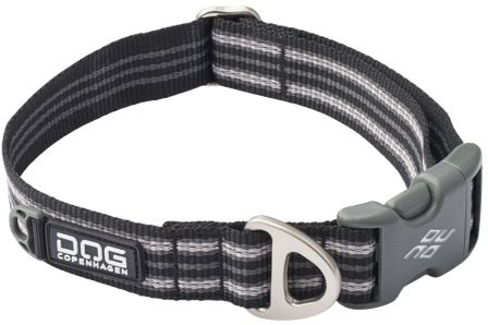 DOG Copenhagen Urban Style Collar Black