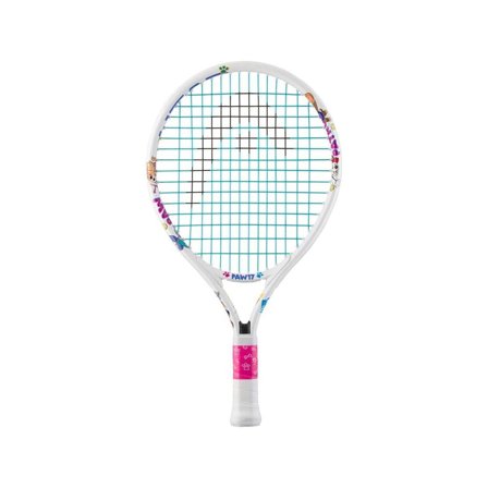 Head Paw Patrol 17 White