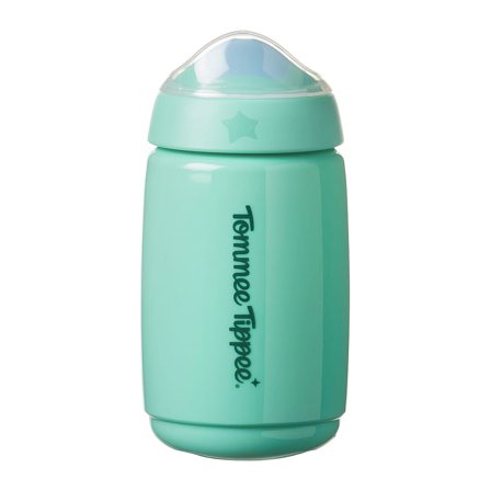 Tommee Tippee Drikkedunk 12m+ 390 ml, Børn & Forældre, Service, Kopper Og Drikkedunke