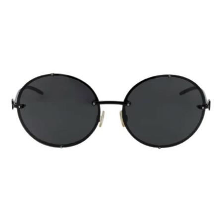 Dolce & Gabbana Pre-owned Pre-owned Stof solbriller Sort, Dame Vintage Accessories, Størrelse: ONE Size