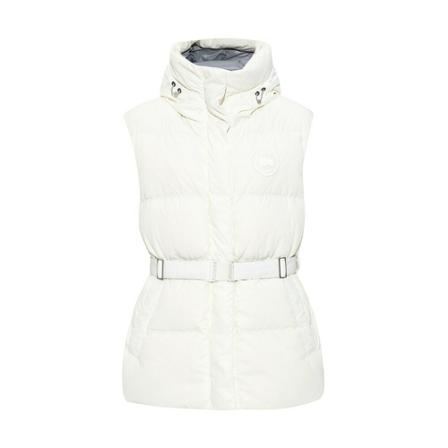 Canada Goose, ‘Rayla’ down jacket Wit, Dames, Maat:XS