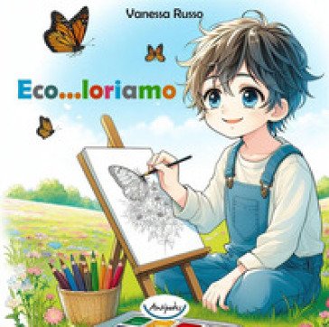 Eco...loriamo Vanessa Russo