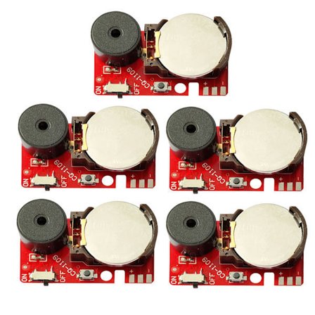 Prank Støj Maker Sjove Praktiske Joke Gag Legetøj Klæbrig Små Prank Ting Gag Gaver til Voksne