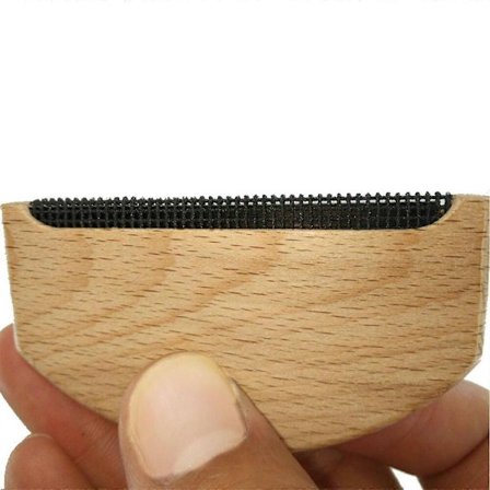 Ullkam Cashmere Kam, Cashmere Kam Tröja Rakapparat Ullkam Manuell Noppborttagare Kam Trä Ludd