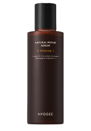 HYGGEE Natural Repair Serum & specialbehandling Unisex 120ML