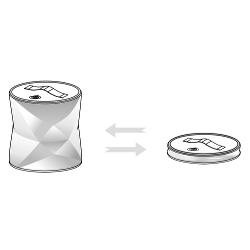 ULTRON save-E smart energy Havelys RGB-lys