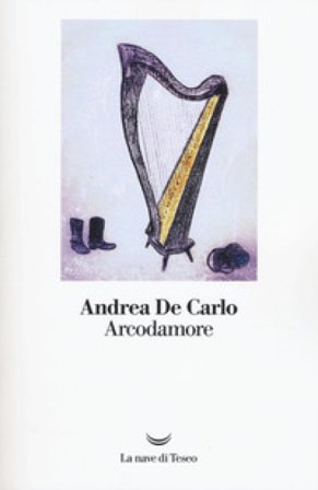 Arcodamore Andrea De Carlo