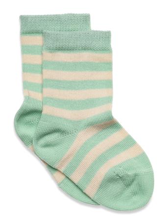 Hosiery Green Noa Noa Miniature