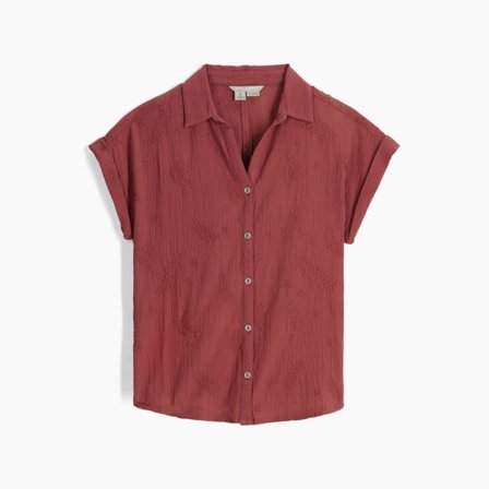 Royal Robbins - Royal Robbins Women's Oasis S/S M