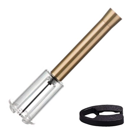 Vinkorkåpner Lufttrykksåpnersett, Vinflaskeåpner Gavesett