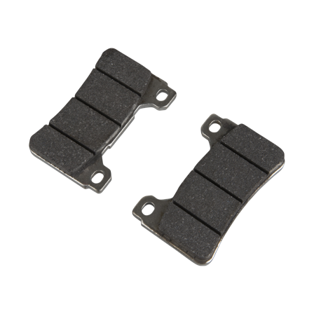 Bremsbeläge Vorne Brembo Carbon-Ceramic Racing - Kawasaki ZZR 1100 1990-2002