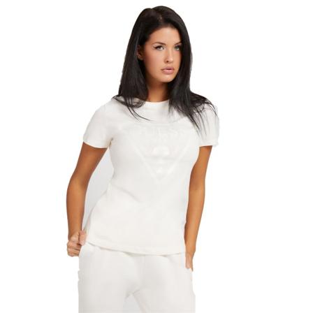 Shirts Guess V2ri13k8hm0g6k5 Vit 163 - 167 Cm/s