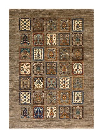 Shabargan Dywan 176X240 Wełna