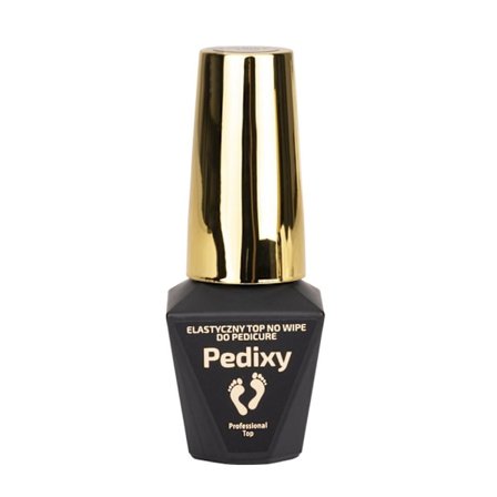 Pintamaali - Pedikyyri Pedixy - 10g - UV-geeli/LED - Mollylac