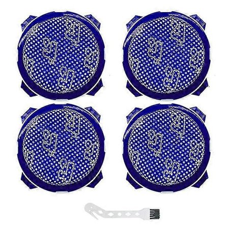 SAMSUNG Jet 70, Jet 70+, Jet 75, Jet 75+, Jet 90, Jet 60 VS9000RL -imurin Hepa-suodatin, mikrosuodatin DJ97-02649A [DB]