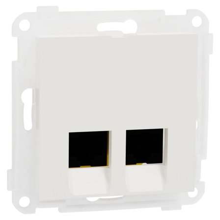 ELKO RS/PLUS Mod.uttak 2x8 kat 6 UTP PH