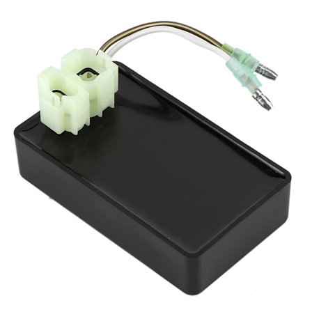 Polaris Phoenix 200 2005 CDI Tændingsboks Udskiftning 0452310