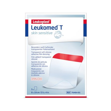 Leukomed T Plus Medicazione Post Operatoria Trasparente