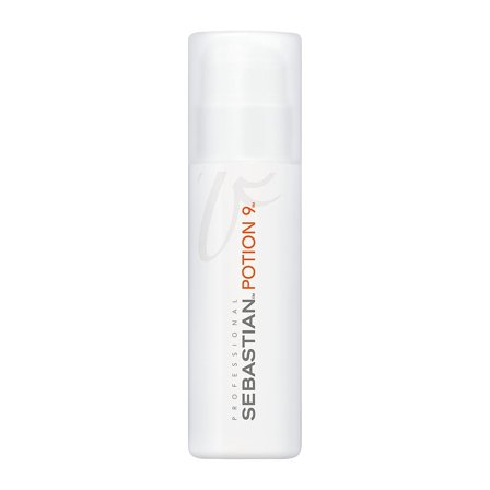 Sebastian Professional Potion 9 150 ml, Hår, Hårstyling, Styling Cream