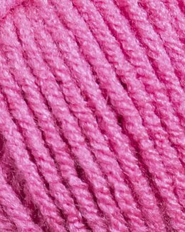 Garn Freja 50g Mörk cerise