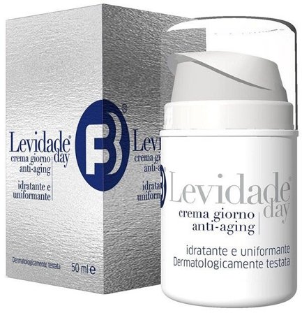 FB Dermo Levidade Day 50ml