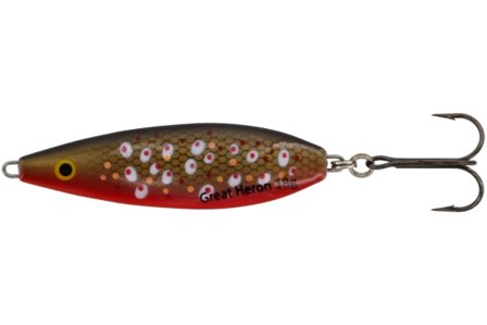 Westin Great Heron 13g 5,5cm Arctic Char