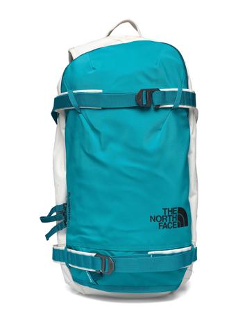 W Slackpack 2.0 Reppu Laukku Sininen The North Face