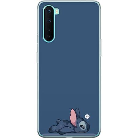 OnePlus Nord L pin kyv kuori Ommel