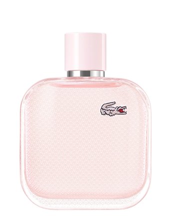 Lacoste Fragrance L.12.12 Rose Eau Fraiche Edt 100 Ml - Nude - 100 ml