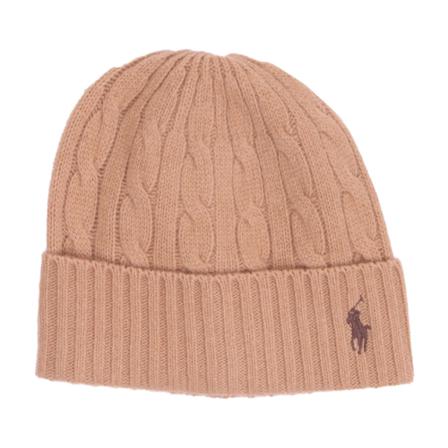 Ralph Lauren, Hats Bruin, Heren, Maat:ONE Size